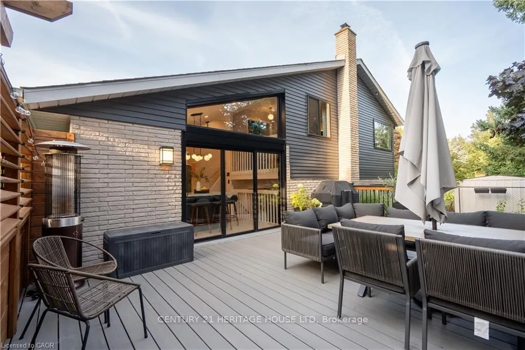3 Casey Drive