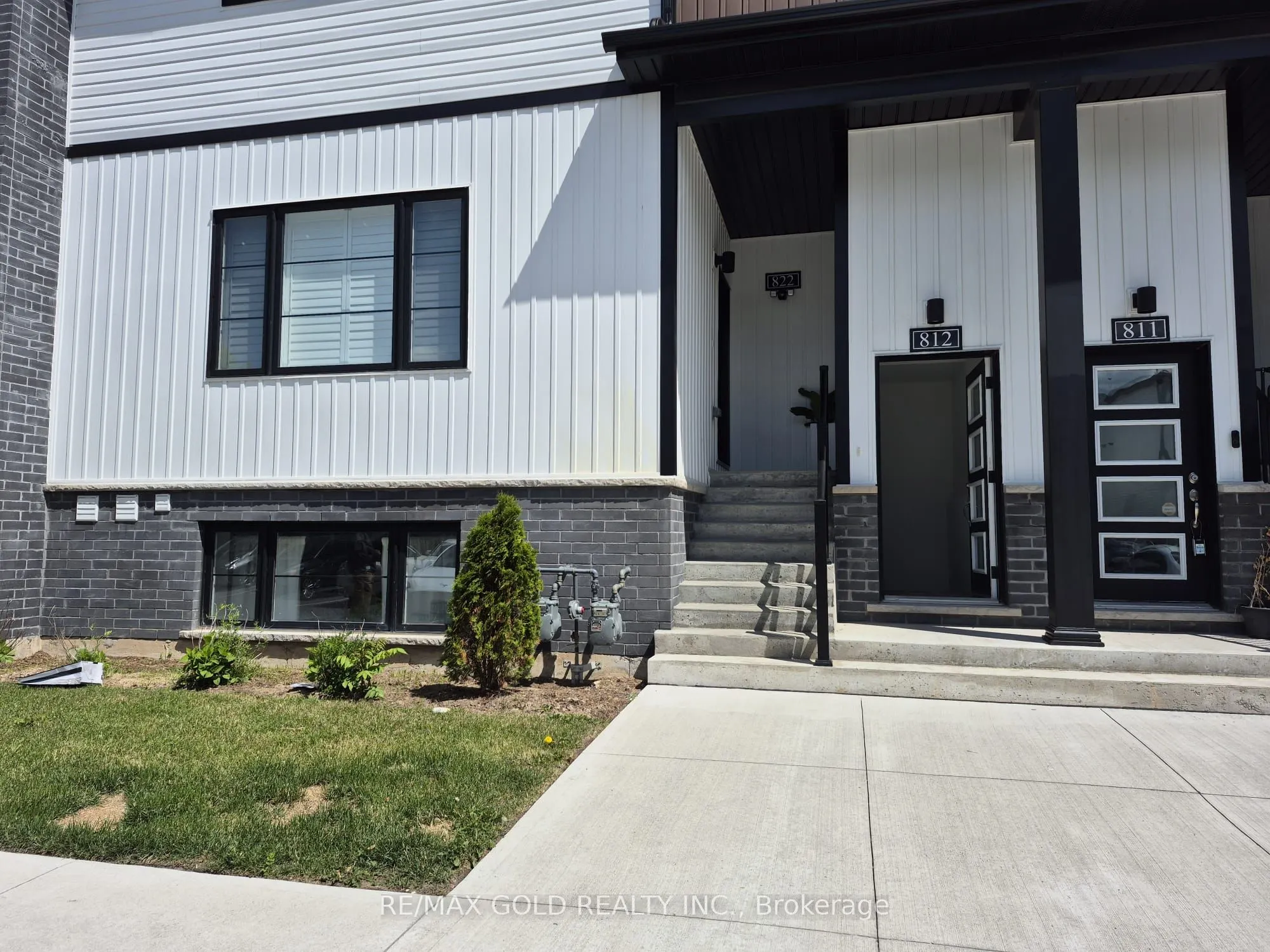 4263 Fourth Avenue, #812