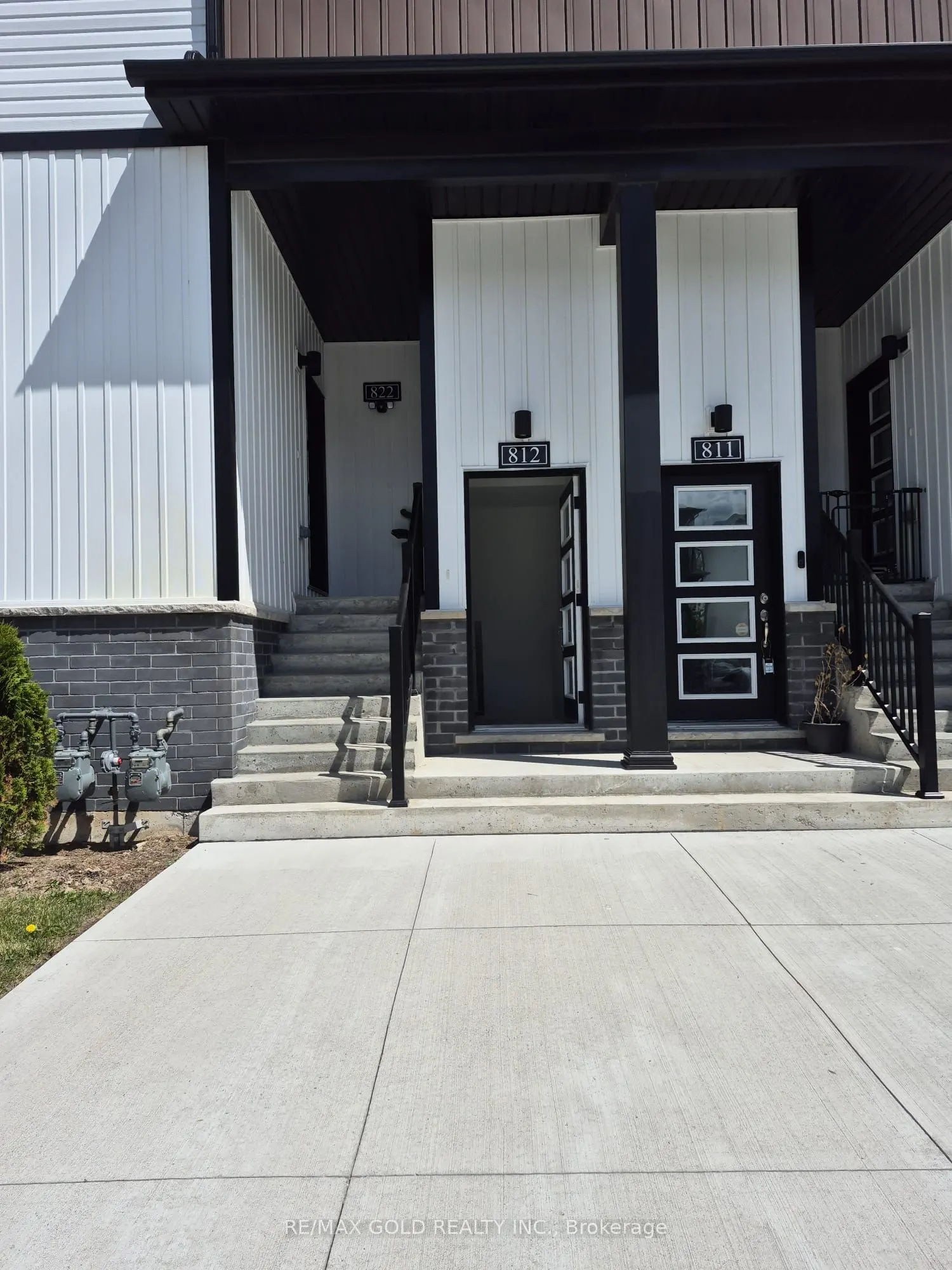 4263 Fourth Avenue, #812