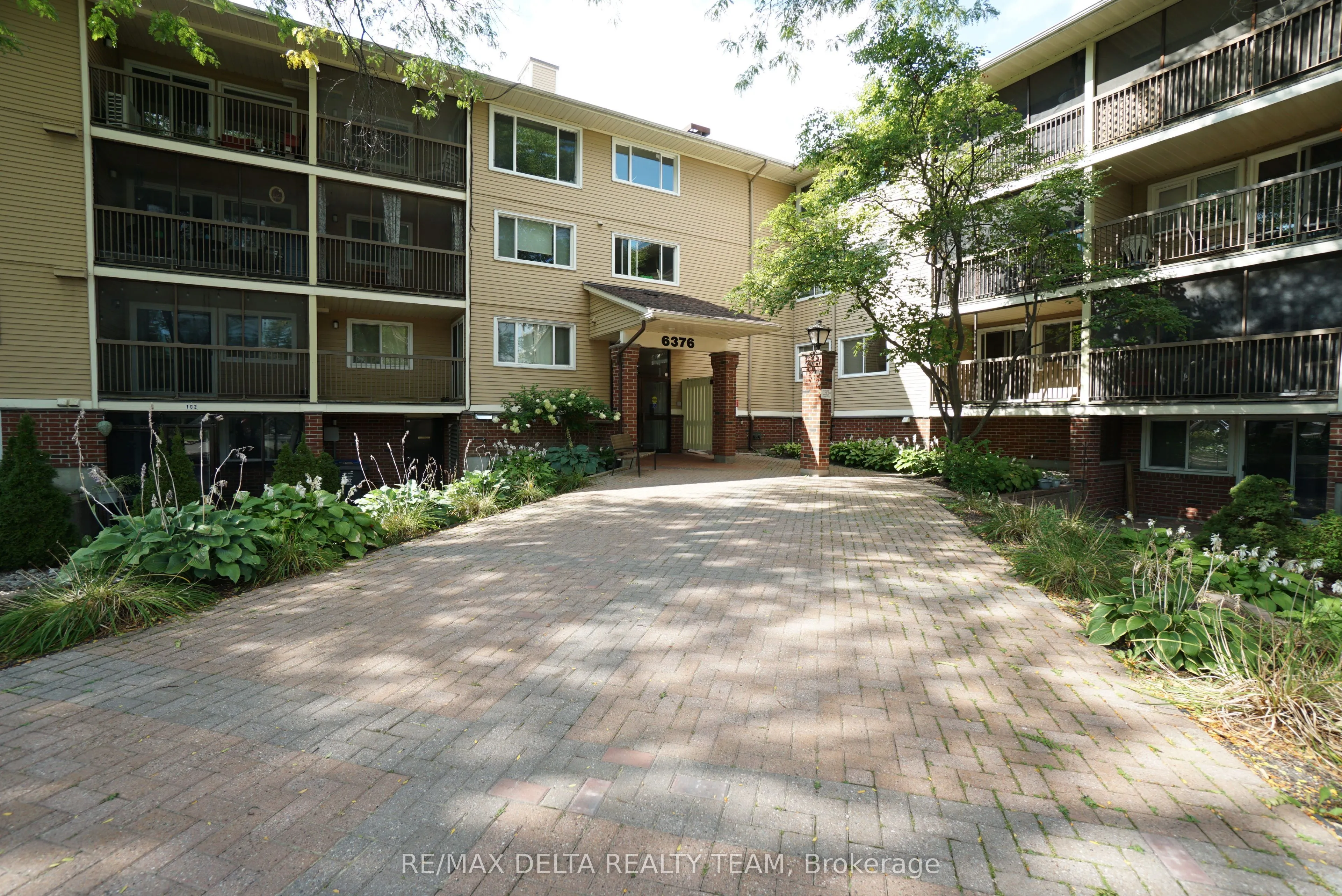 6376 BILBERRY Drive, #412