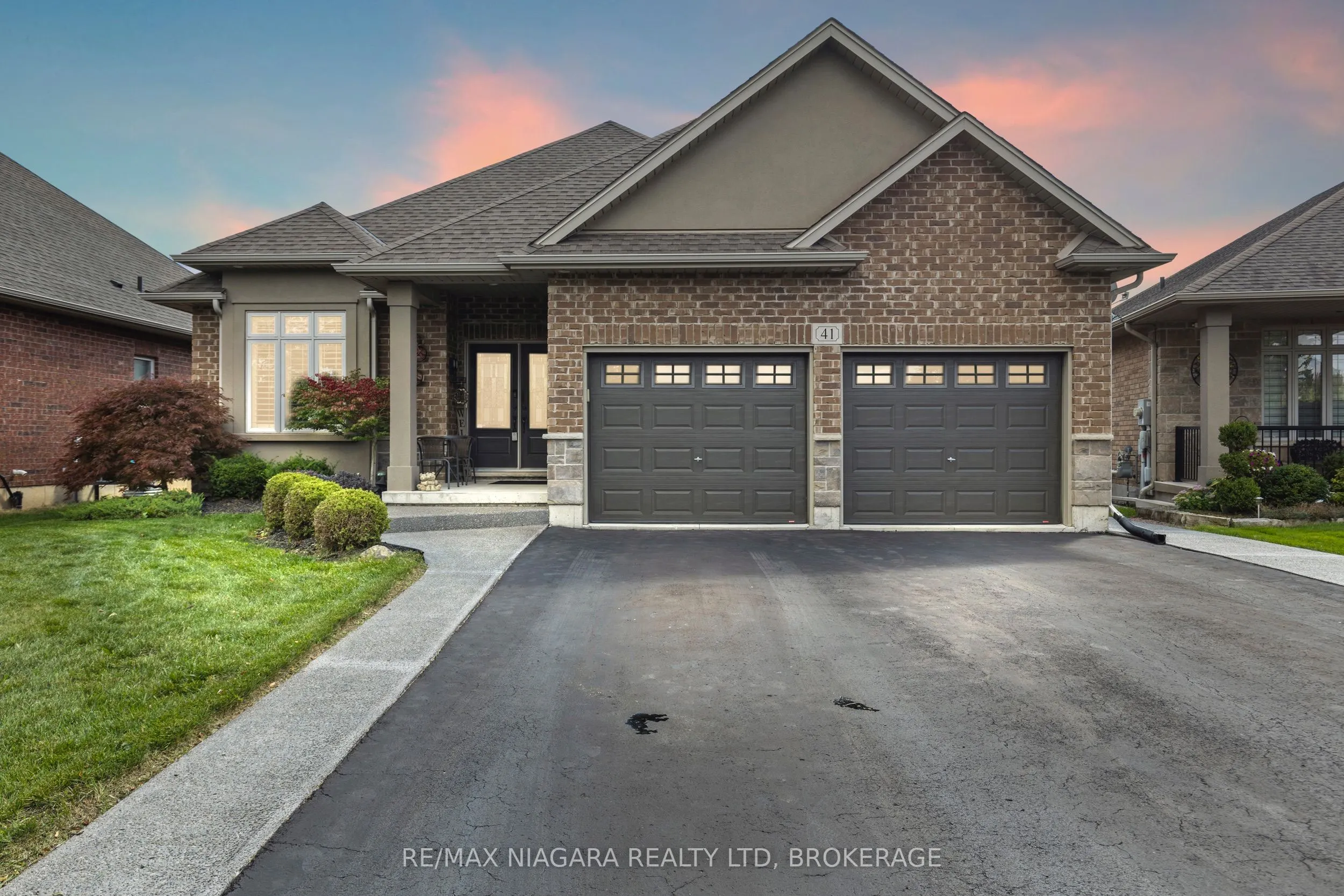 41 Creekside Drive