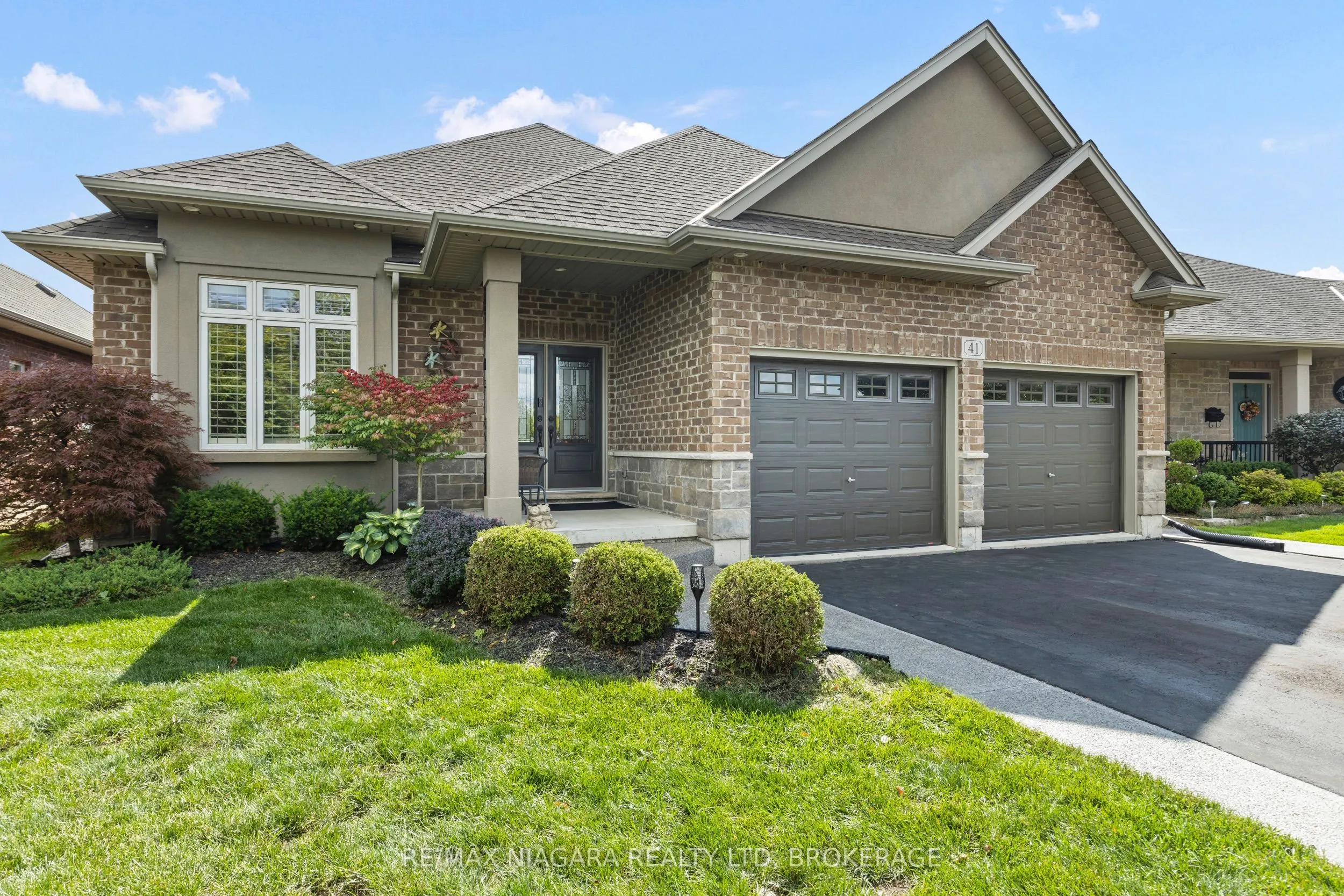 41 Creekside Drive