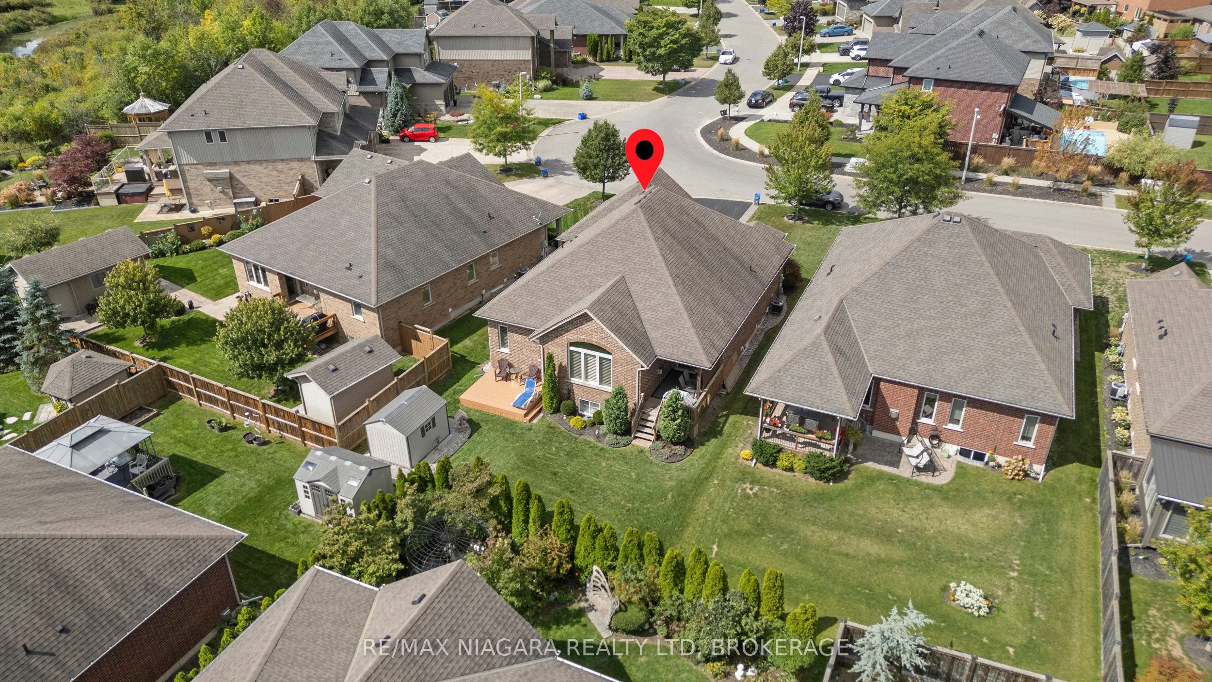 41 Creekside Drive