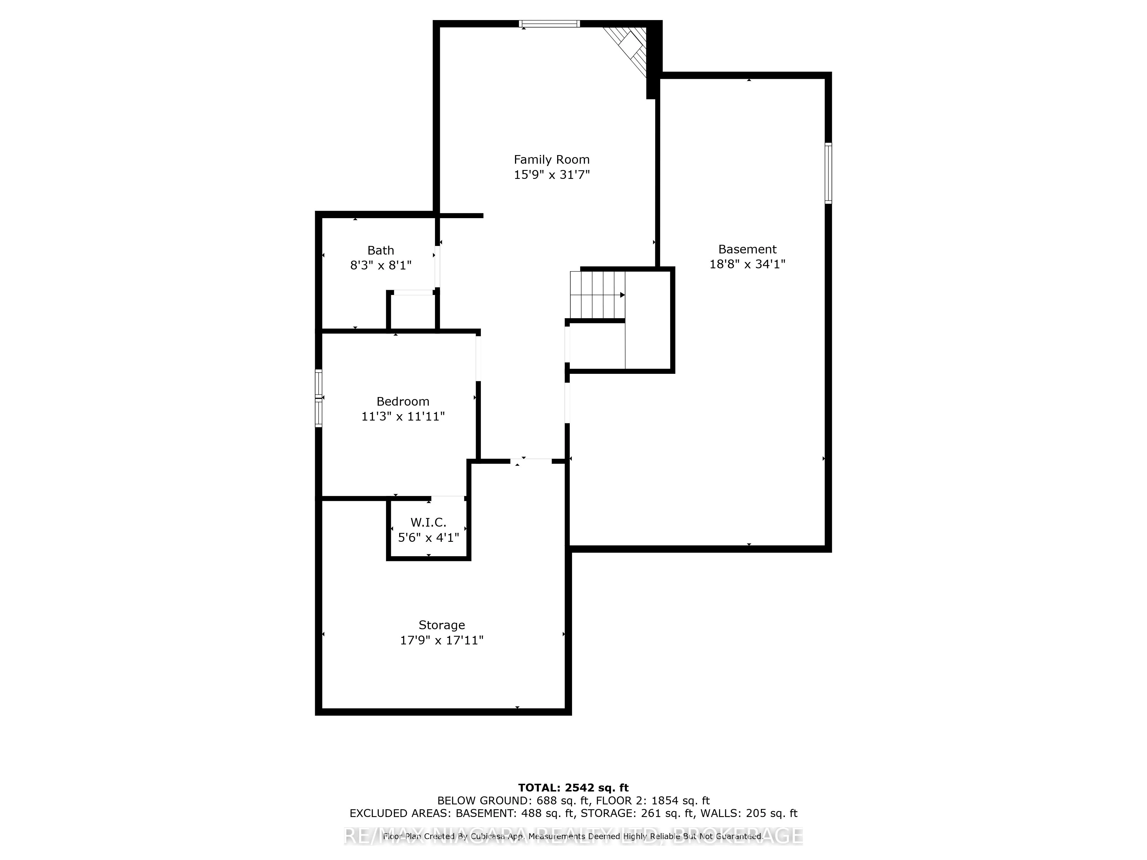 41 Creekside Drive