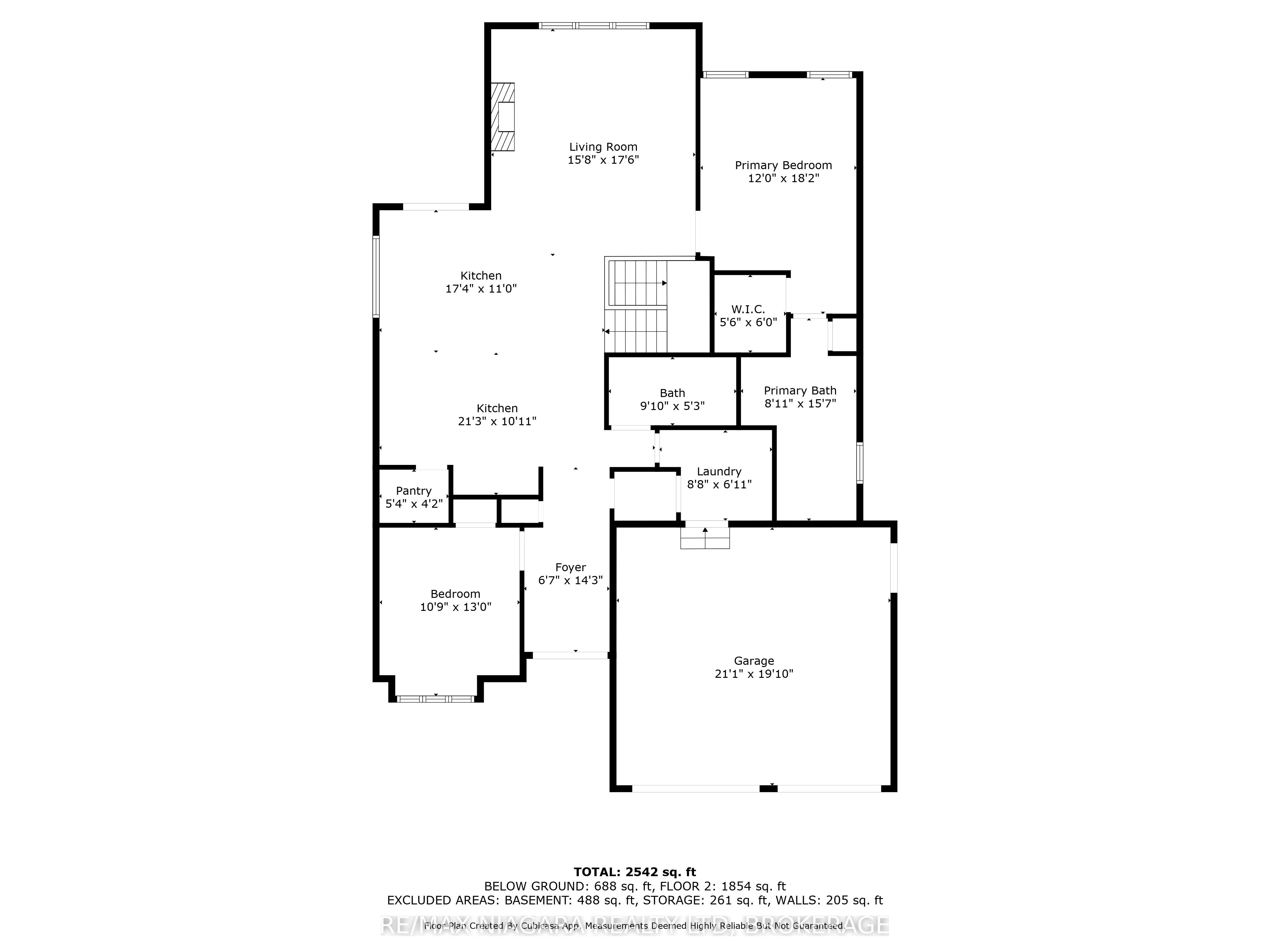 41 Creekside Drive