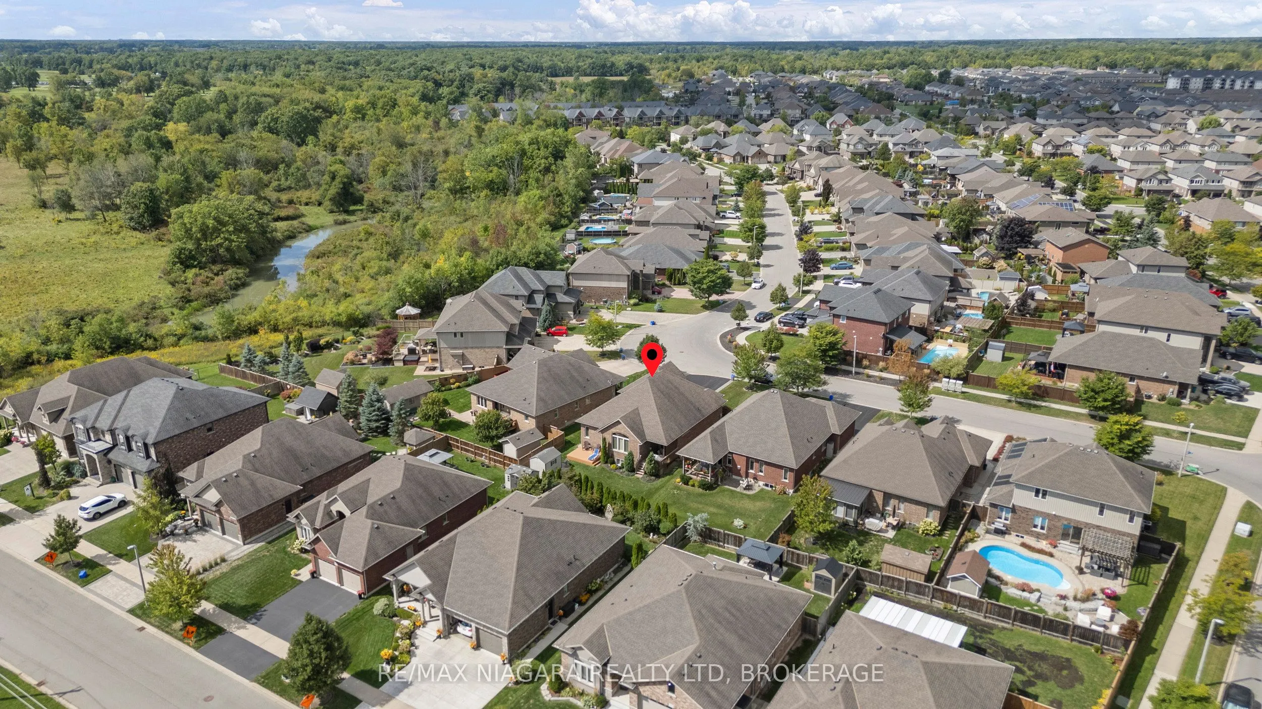 41 Creekside Drive