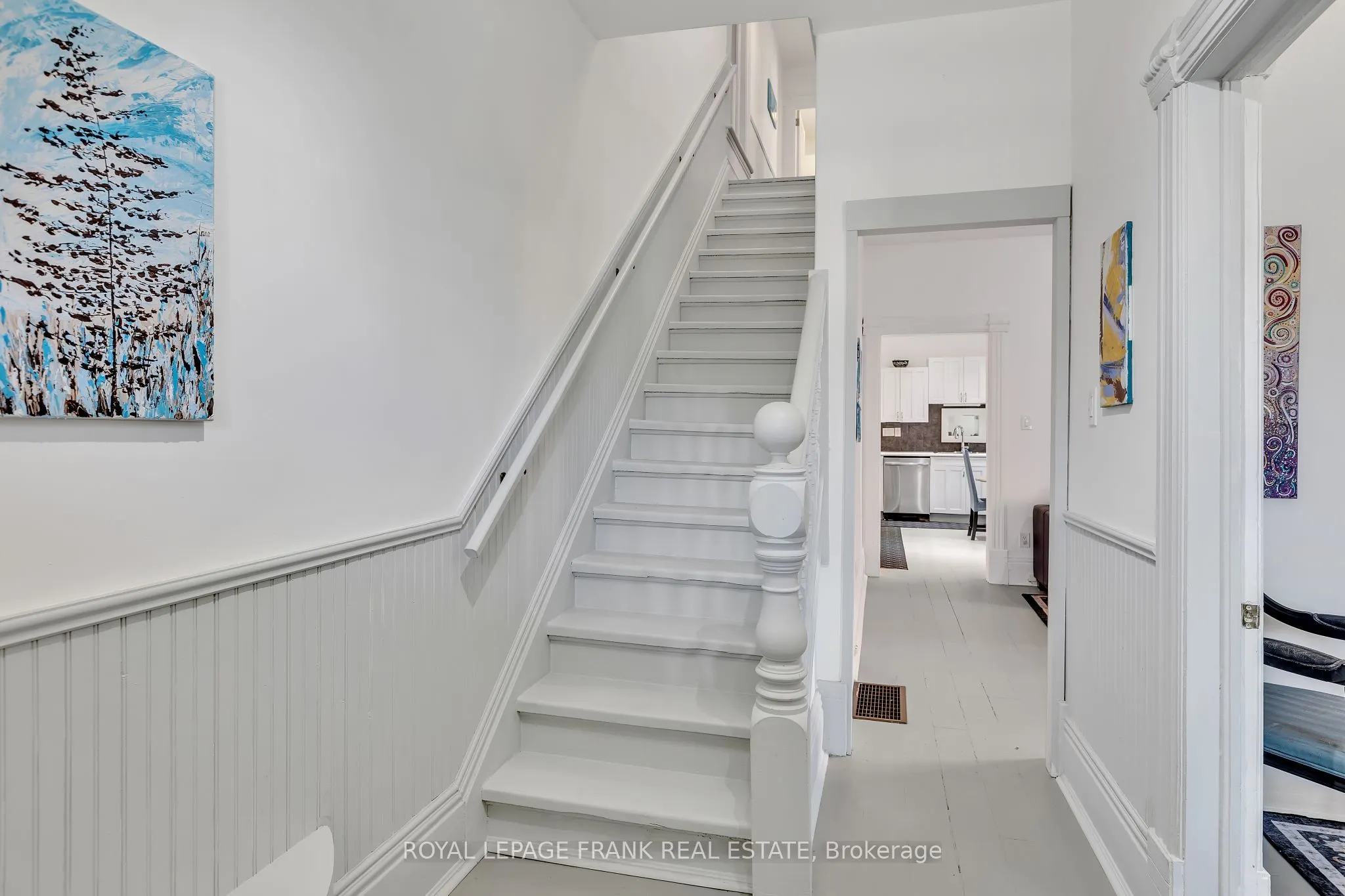 514 Bolivar Street