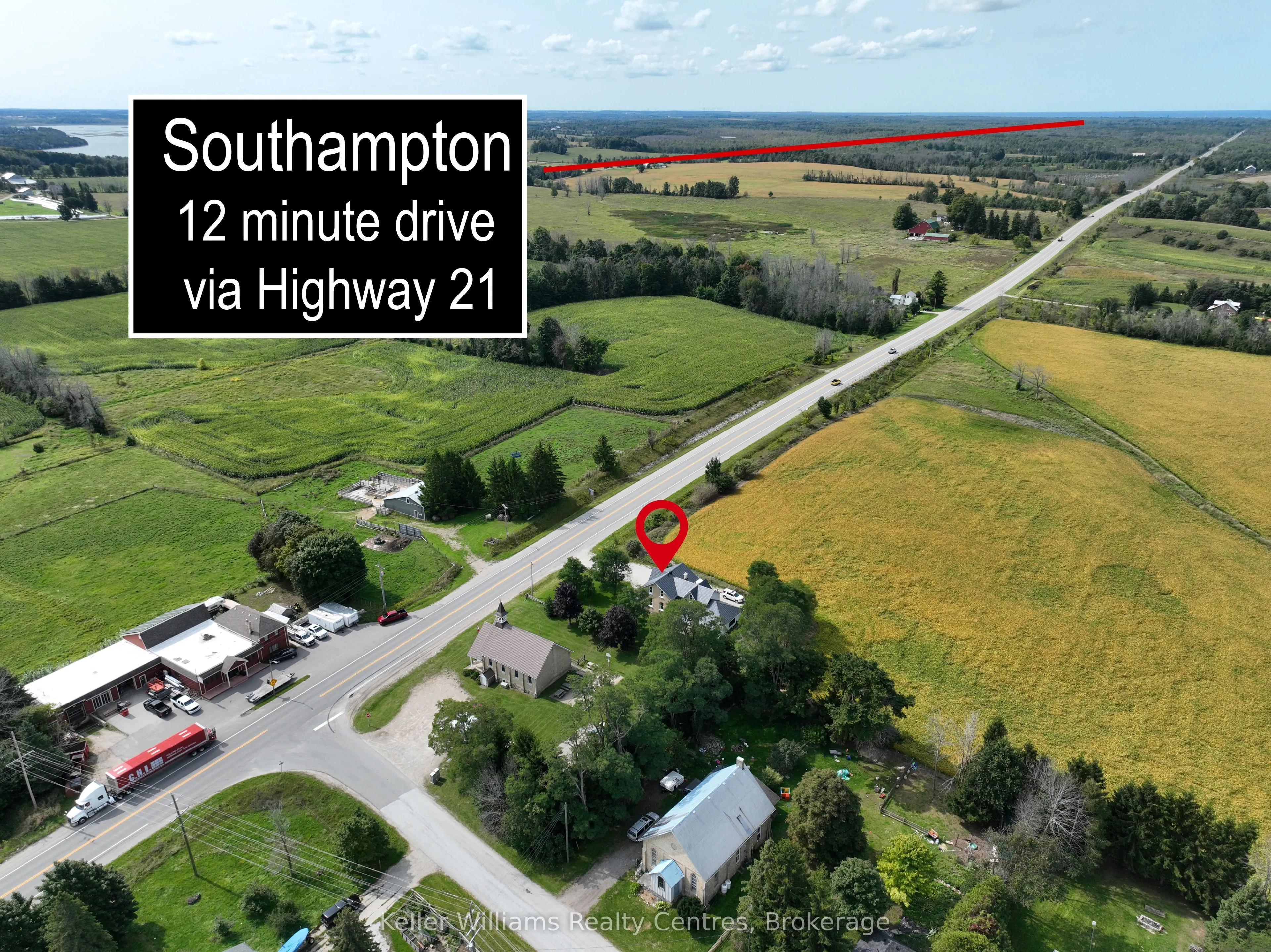 7175 Highway 21