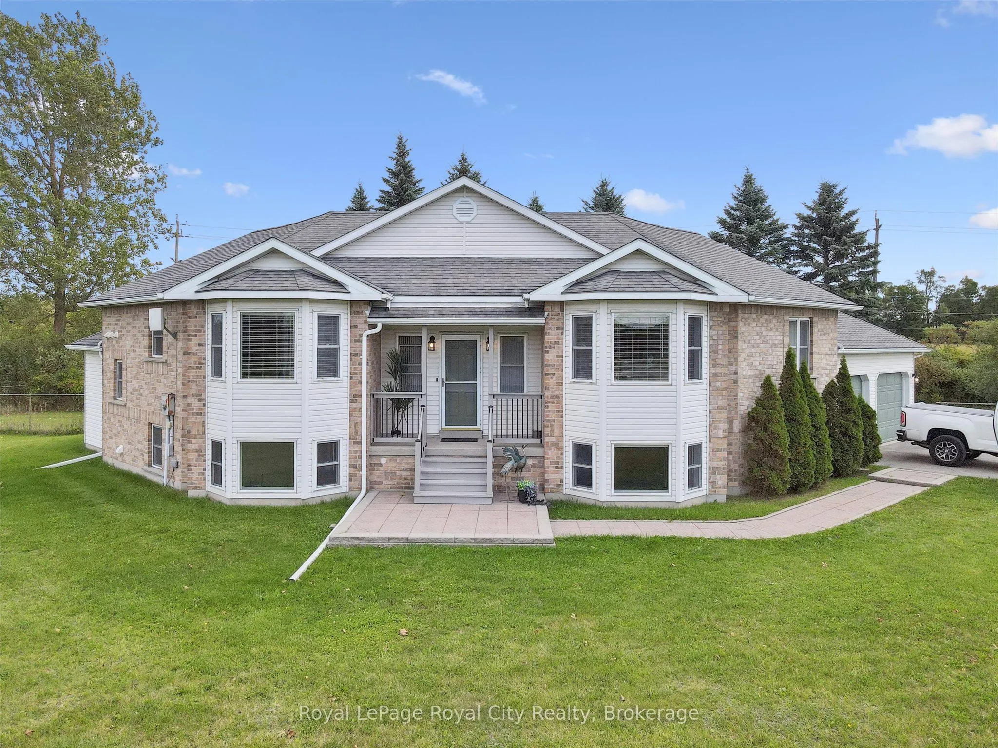 8411 Eramosa/Milton Townline