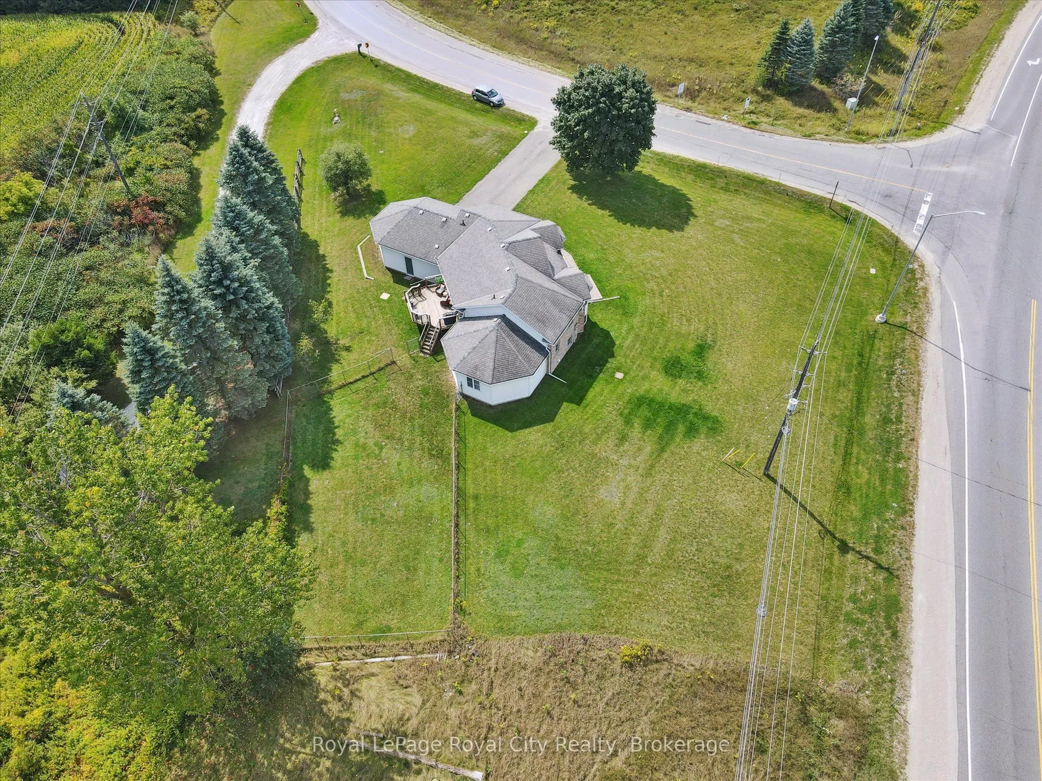 8411 Eramosa/Milton Townline