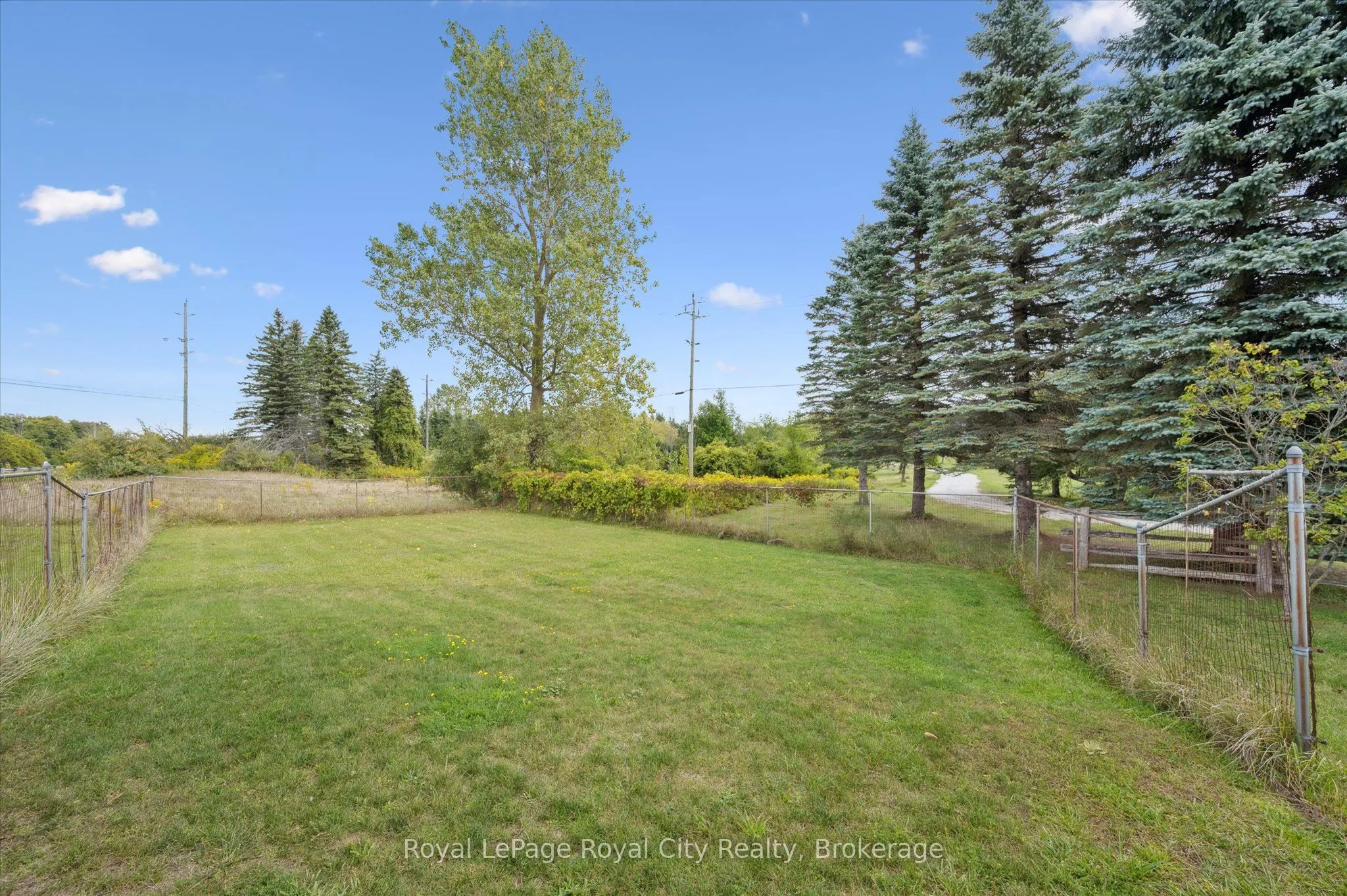 8411 Eramosa/Milton Townline