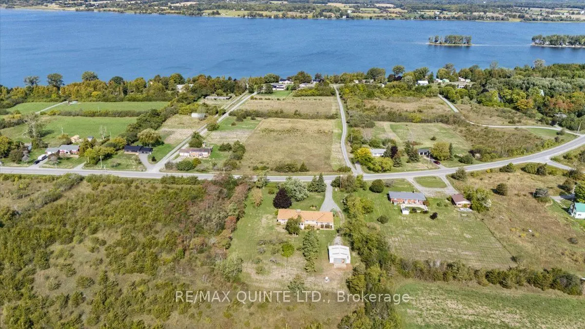 737 County Road 18 Road