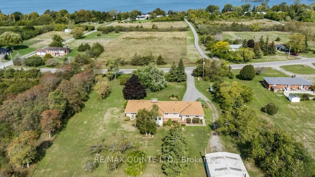 737 County Road 18 Road
