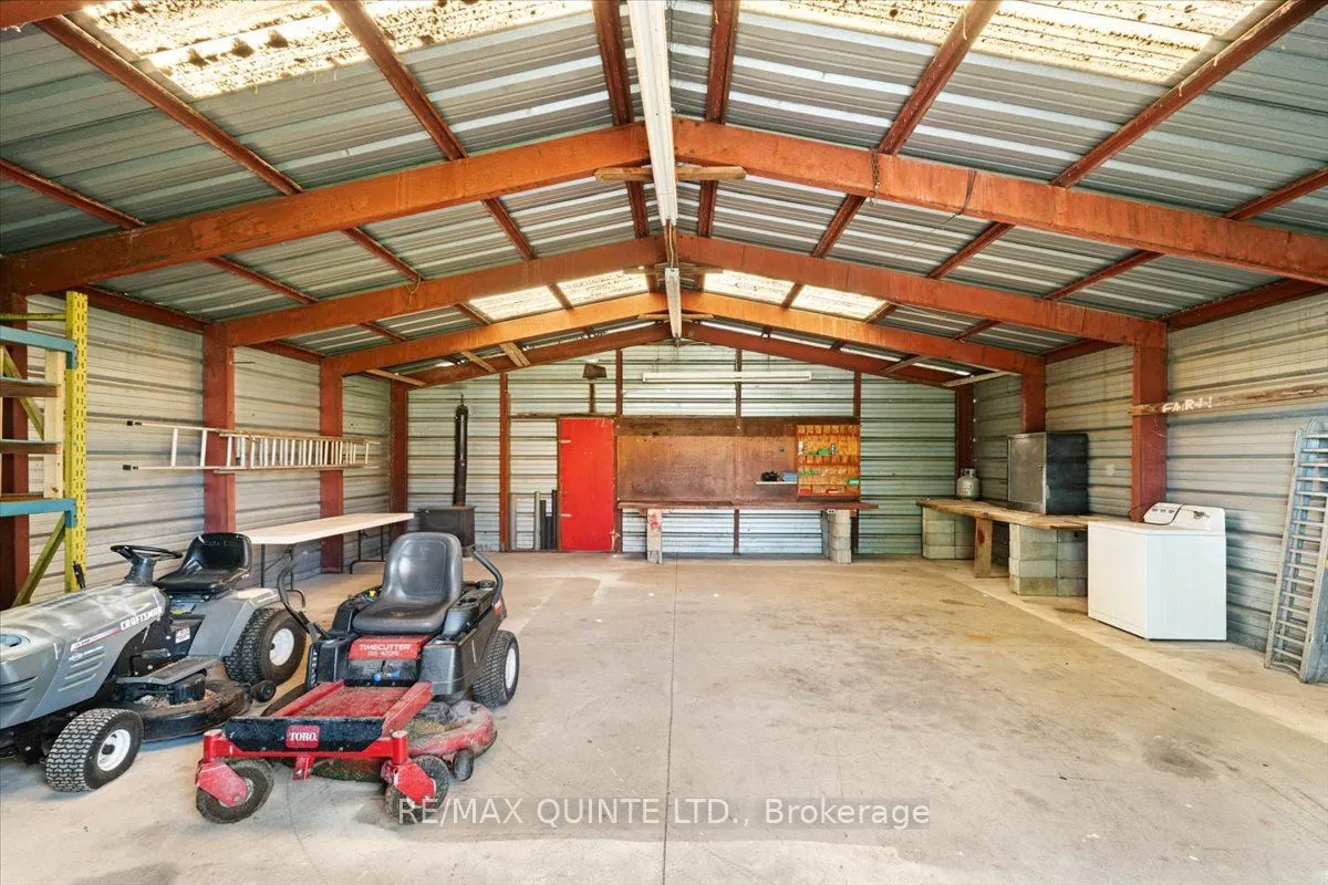 737 County Road 18 Road