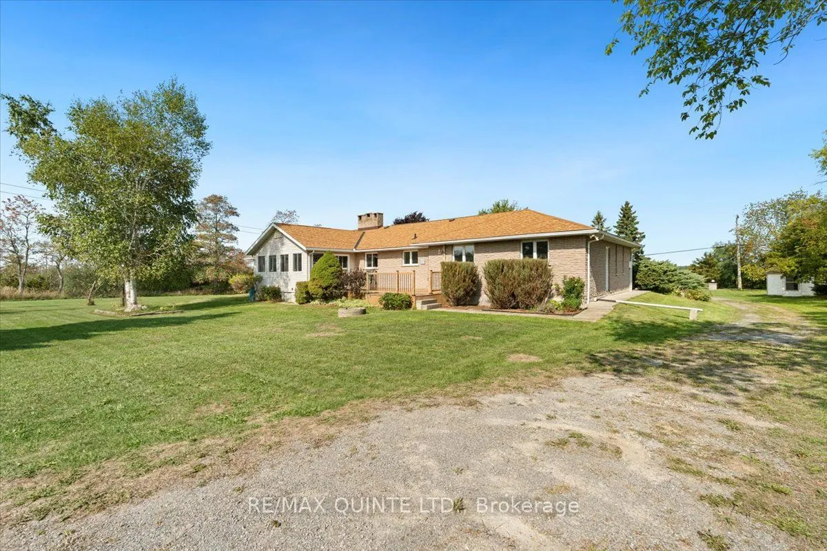 737 County Road 18 Road