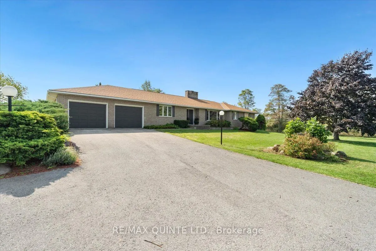 737 County Road 18 Road