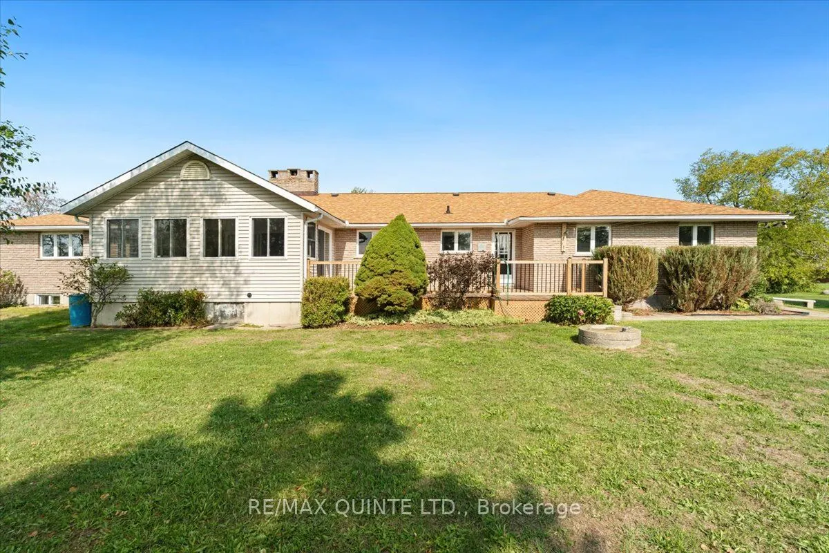737 County Road 18 Road