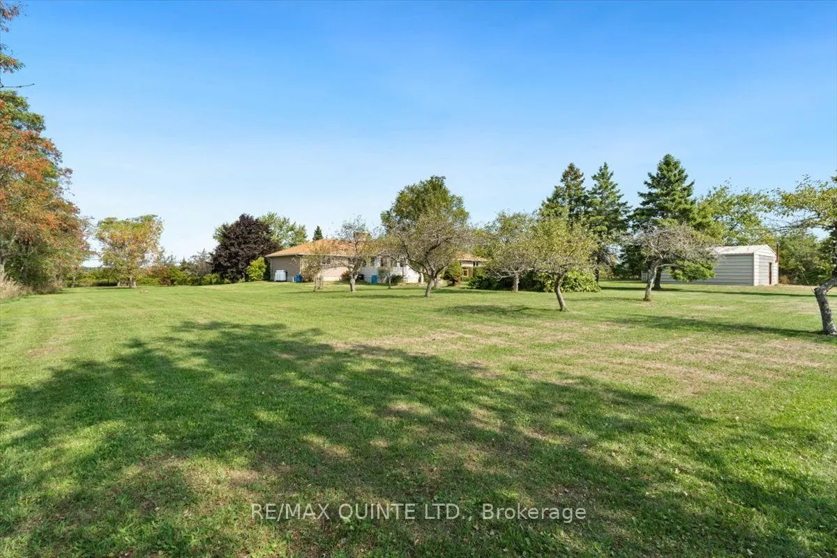 737 County Road 18 Road