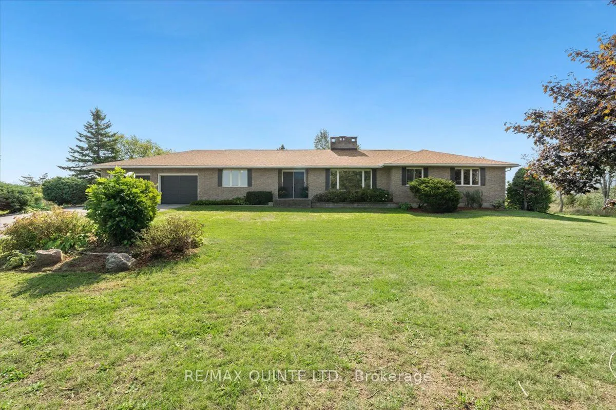 737 County Road 18 Road