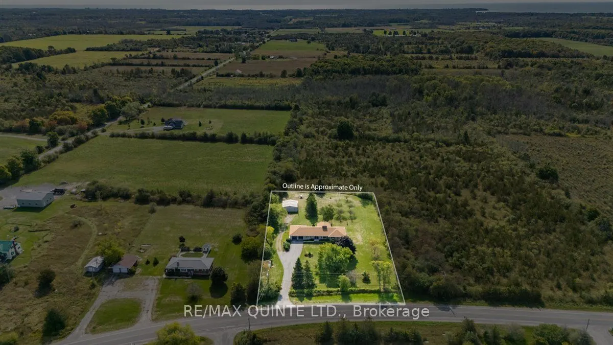 737 County Road 18 Road