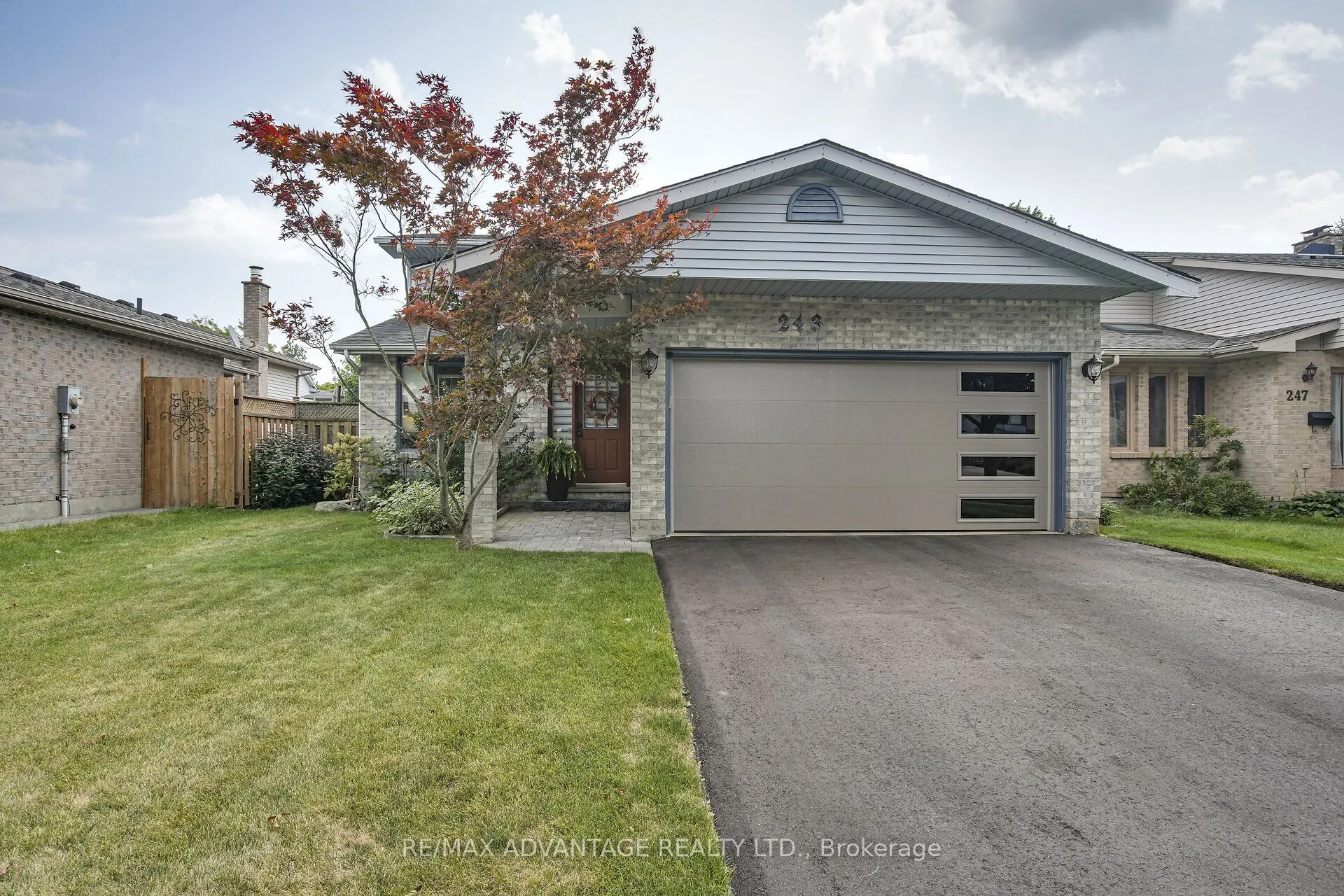 243 Conway Drive