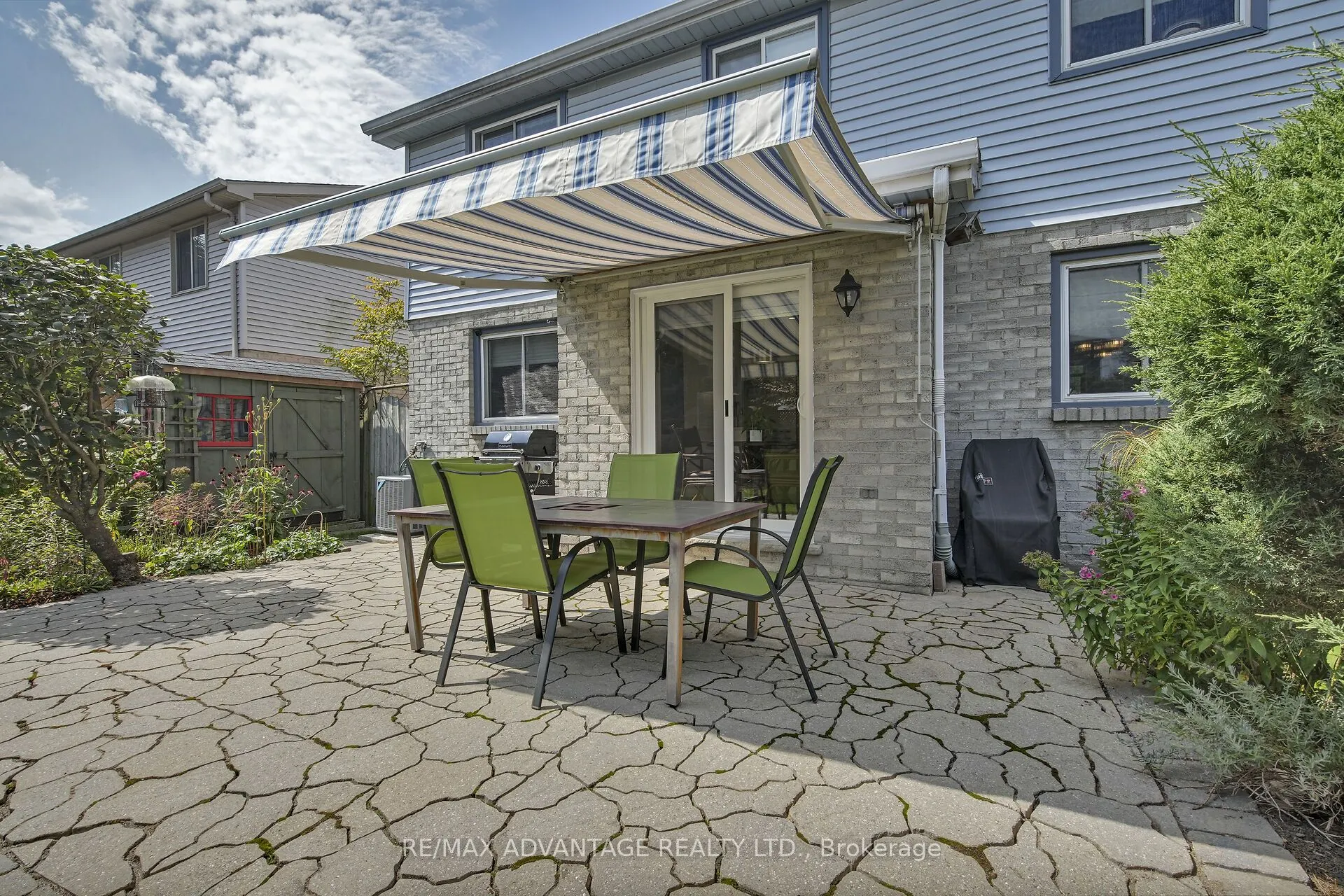243 Conway Drive