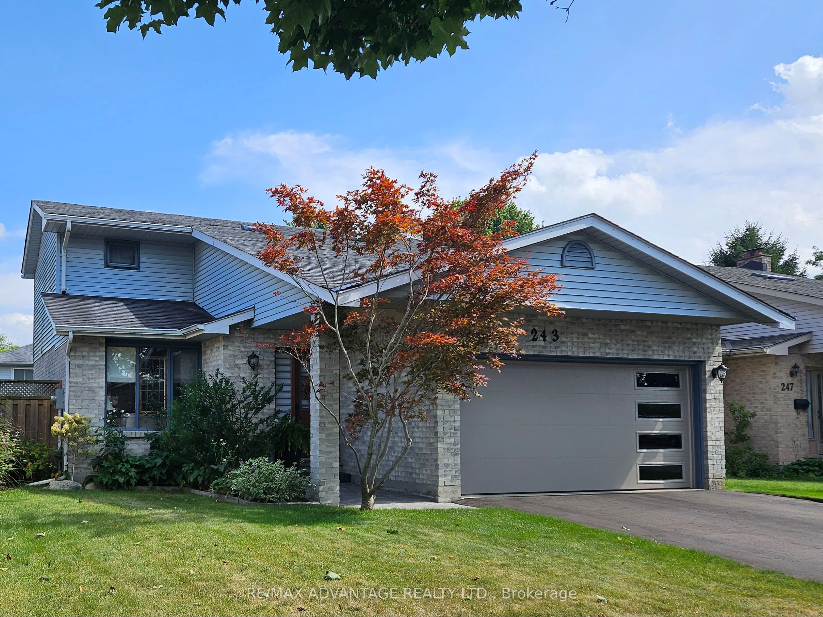 243 Conway Drive