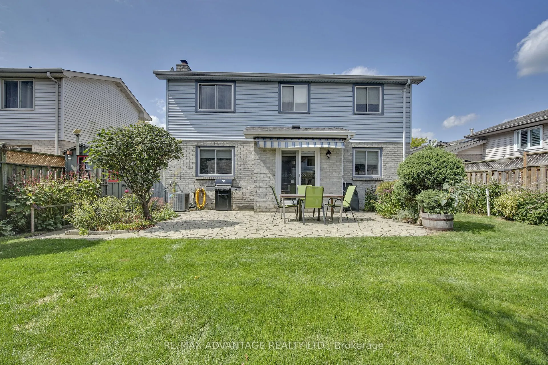 243 Conway Drive