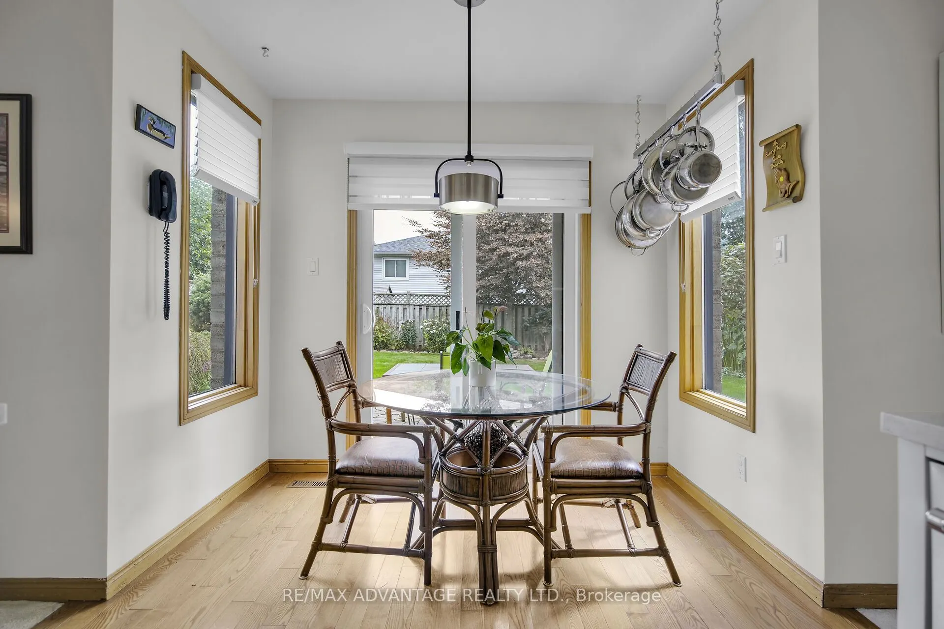 243 Conway Drive