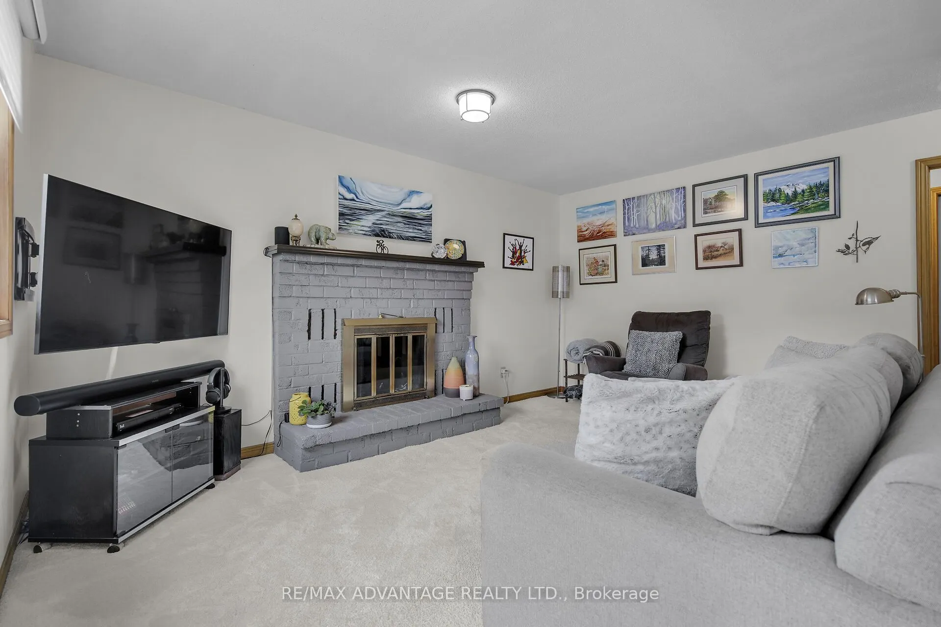 243 Conway Drive