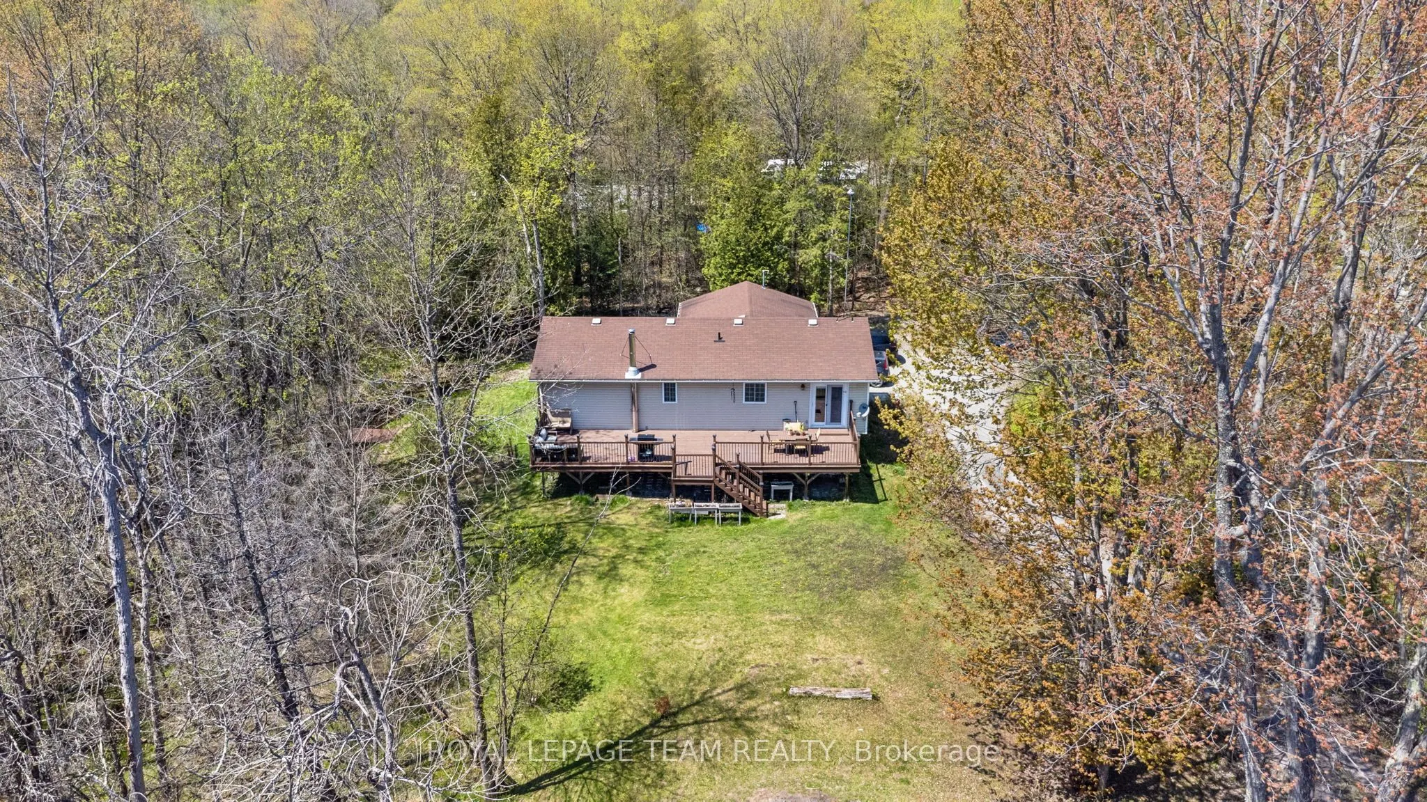 165 Cuckoos Nest Road