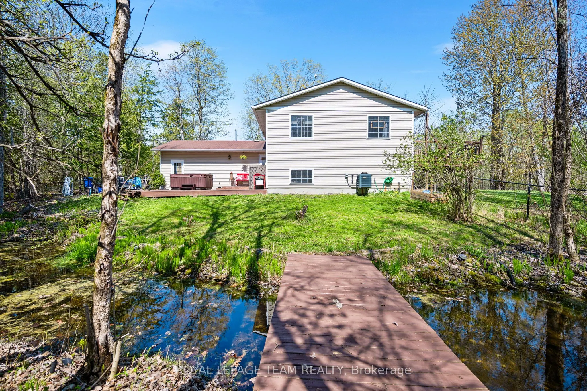 165 Cuckoos Nest Road