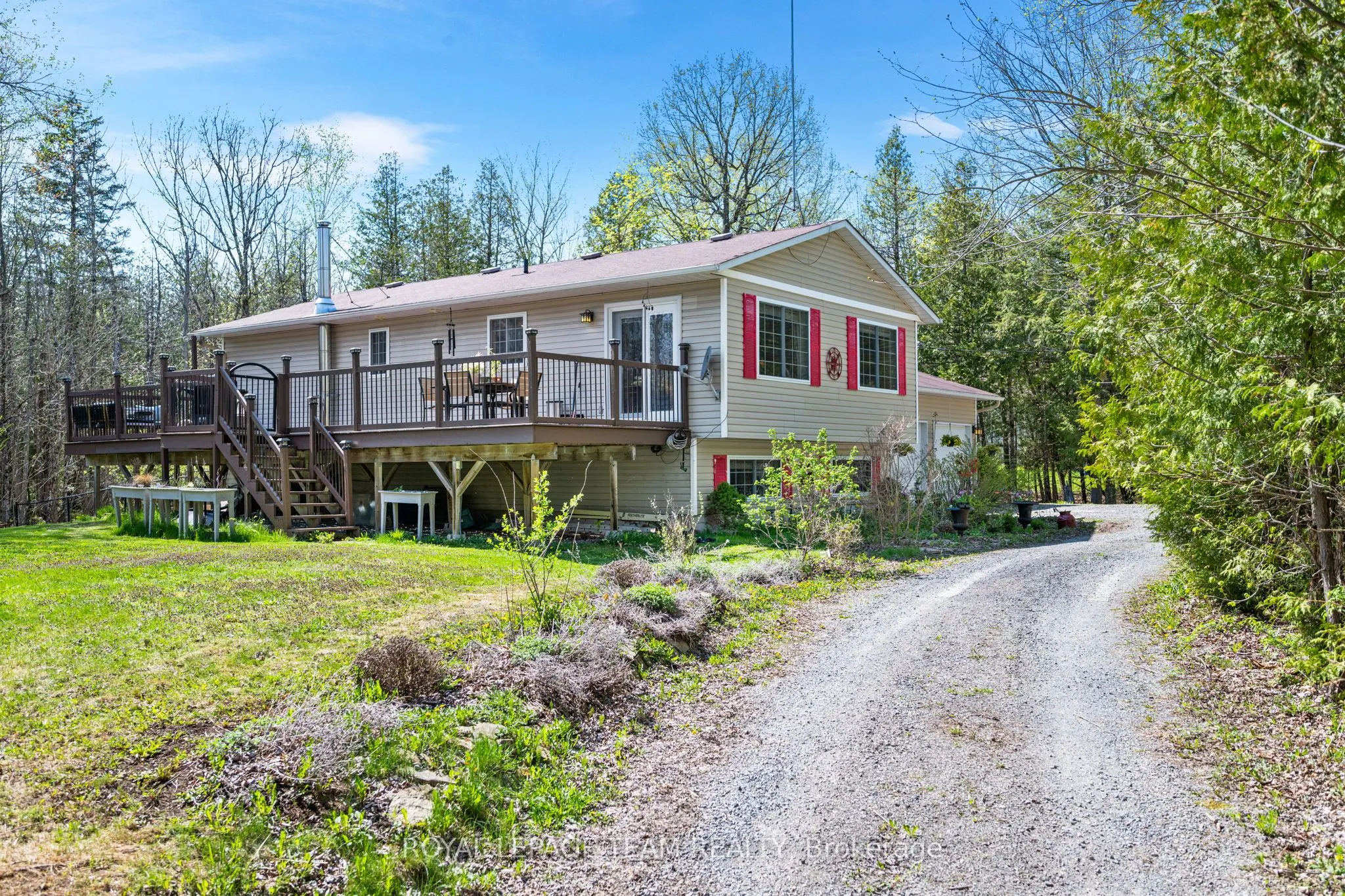 165 Cuckoos Nest Road