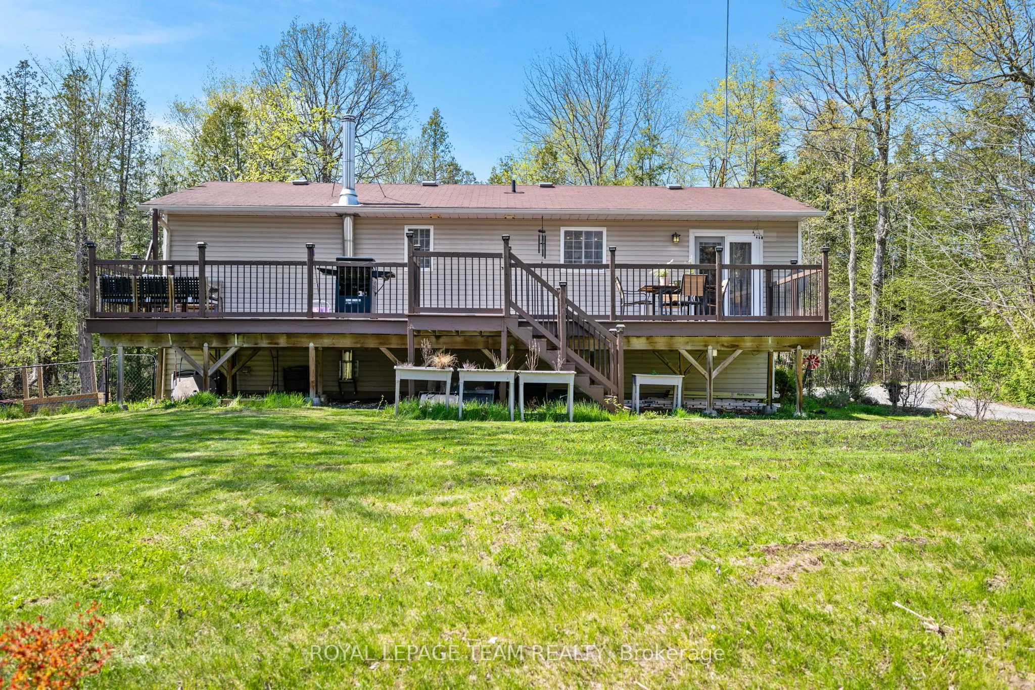 165 Cuckoos Nest Road