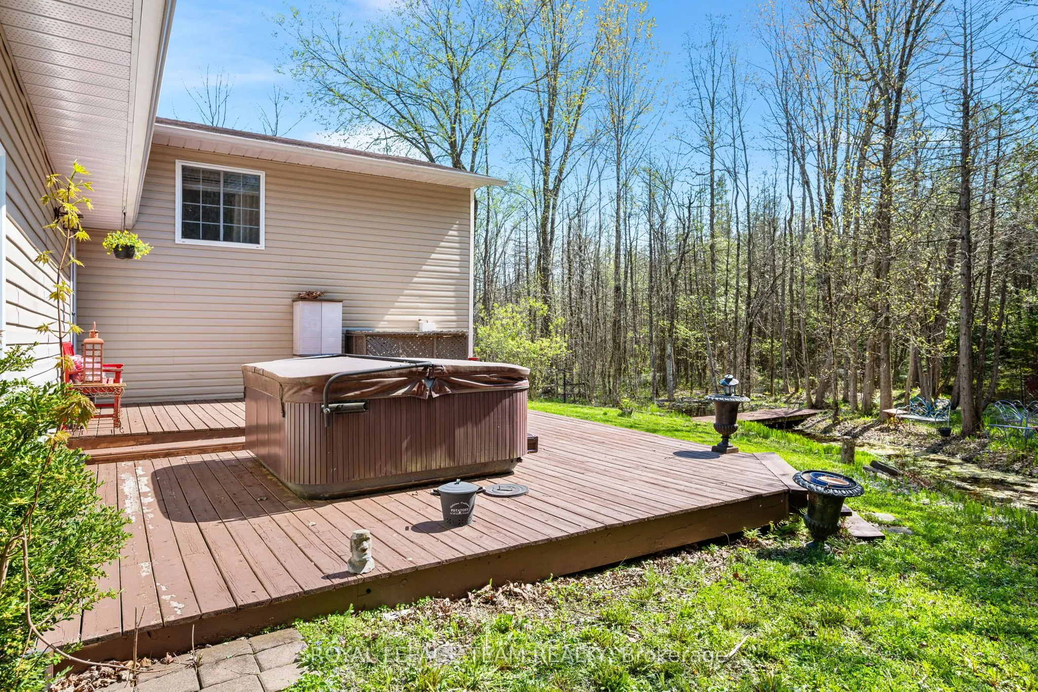 165 Cuckoos Nest Road