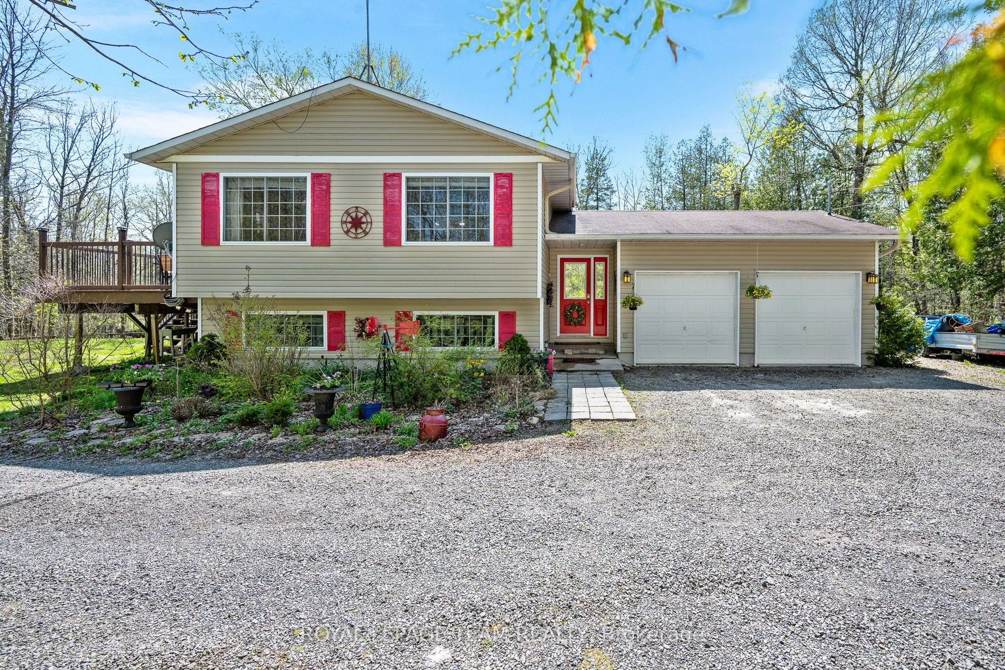 165 Cuckoos Nest Road