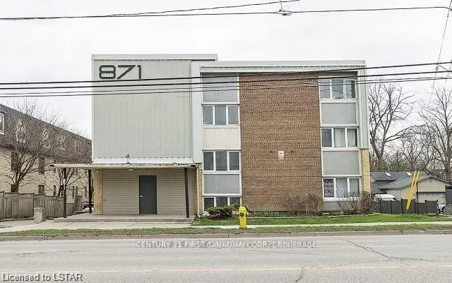 871 ADELAIDE Street N, #306