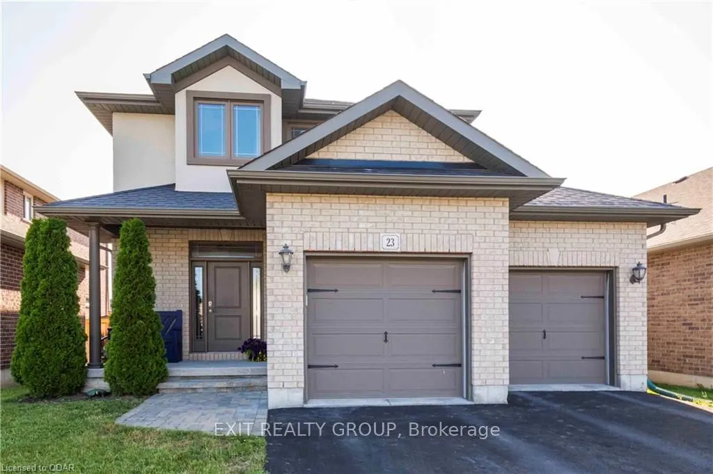 23 Scenic Drive