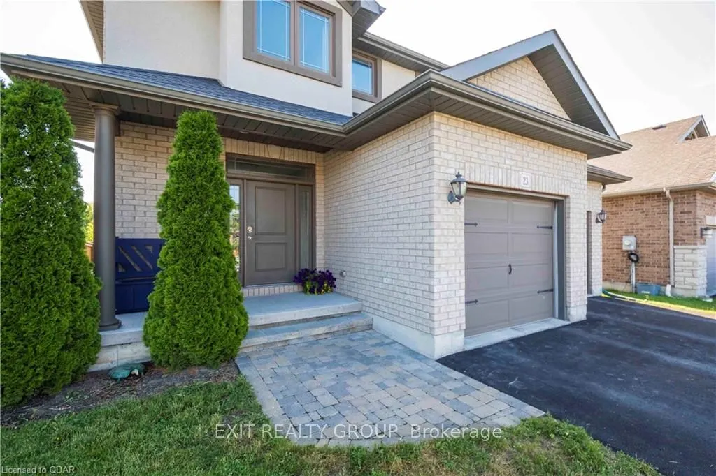 23 Scenic Drive