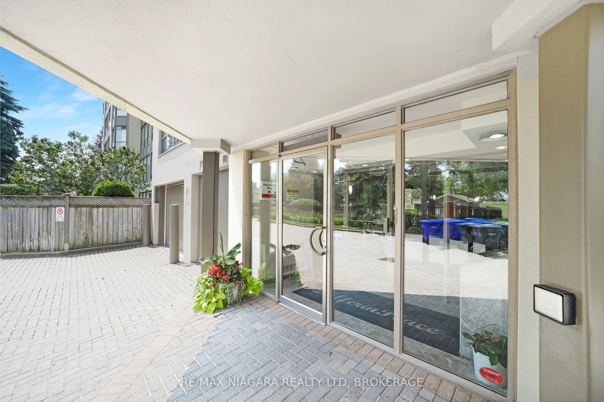 5100 Dorchester Road, #303