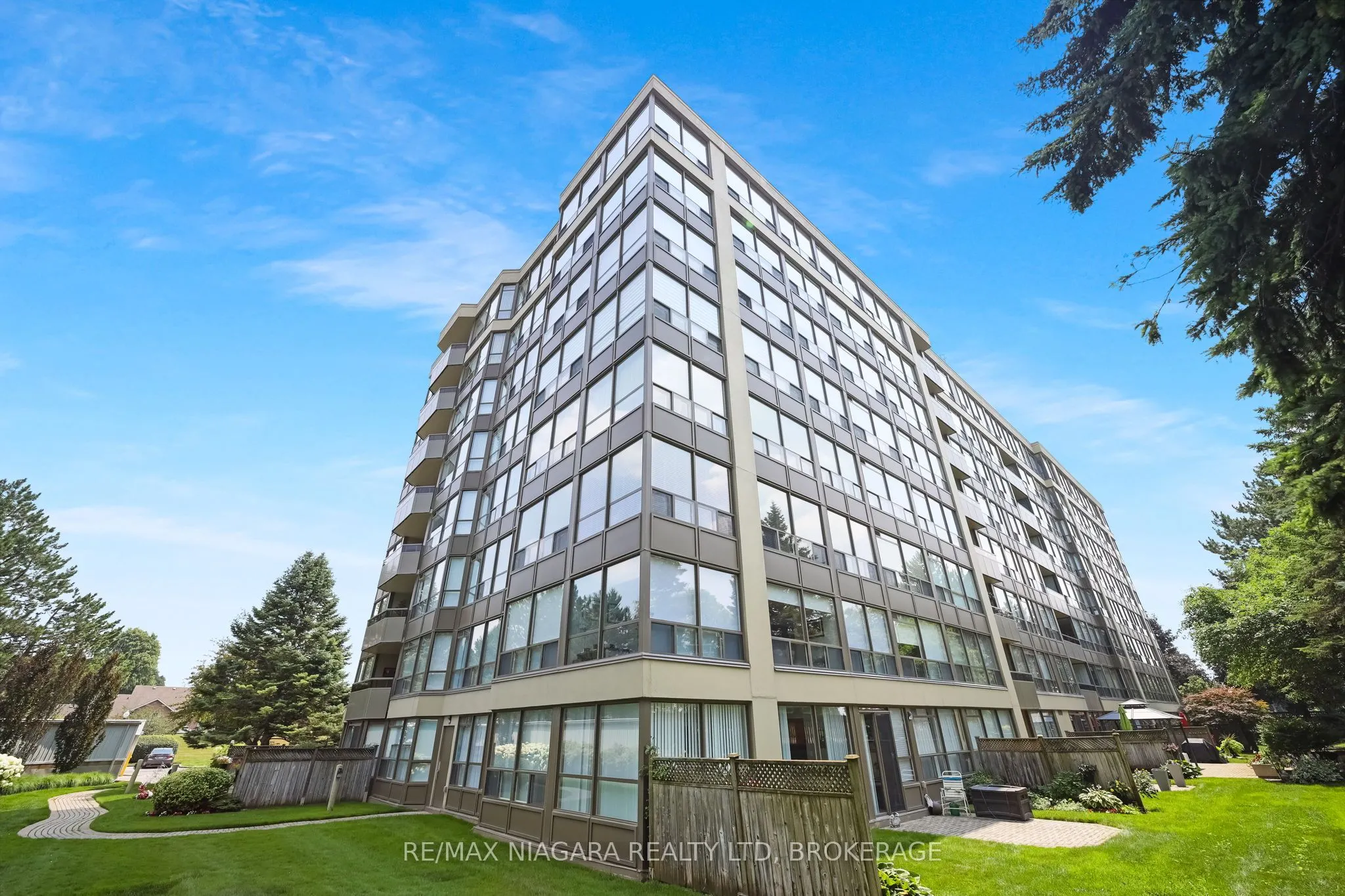 5100 Dorchester Road, #303