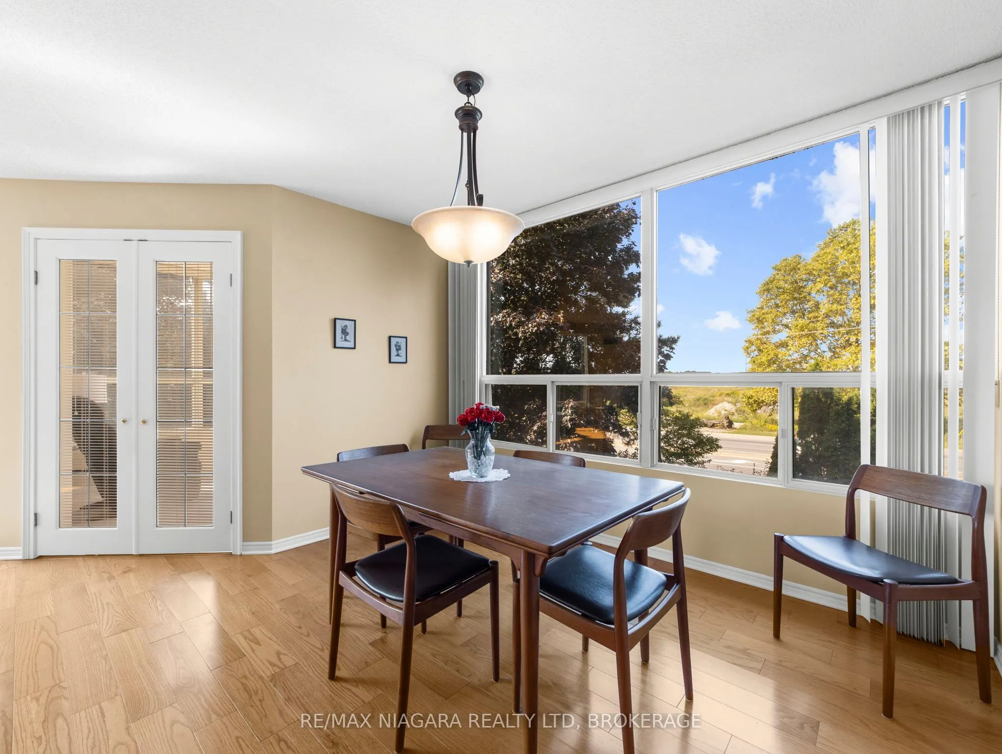 5100 Dorchester Road, #303