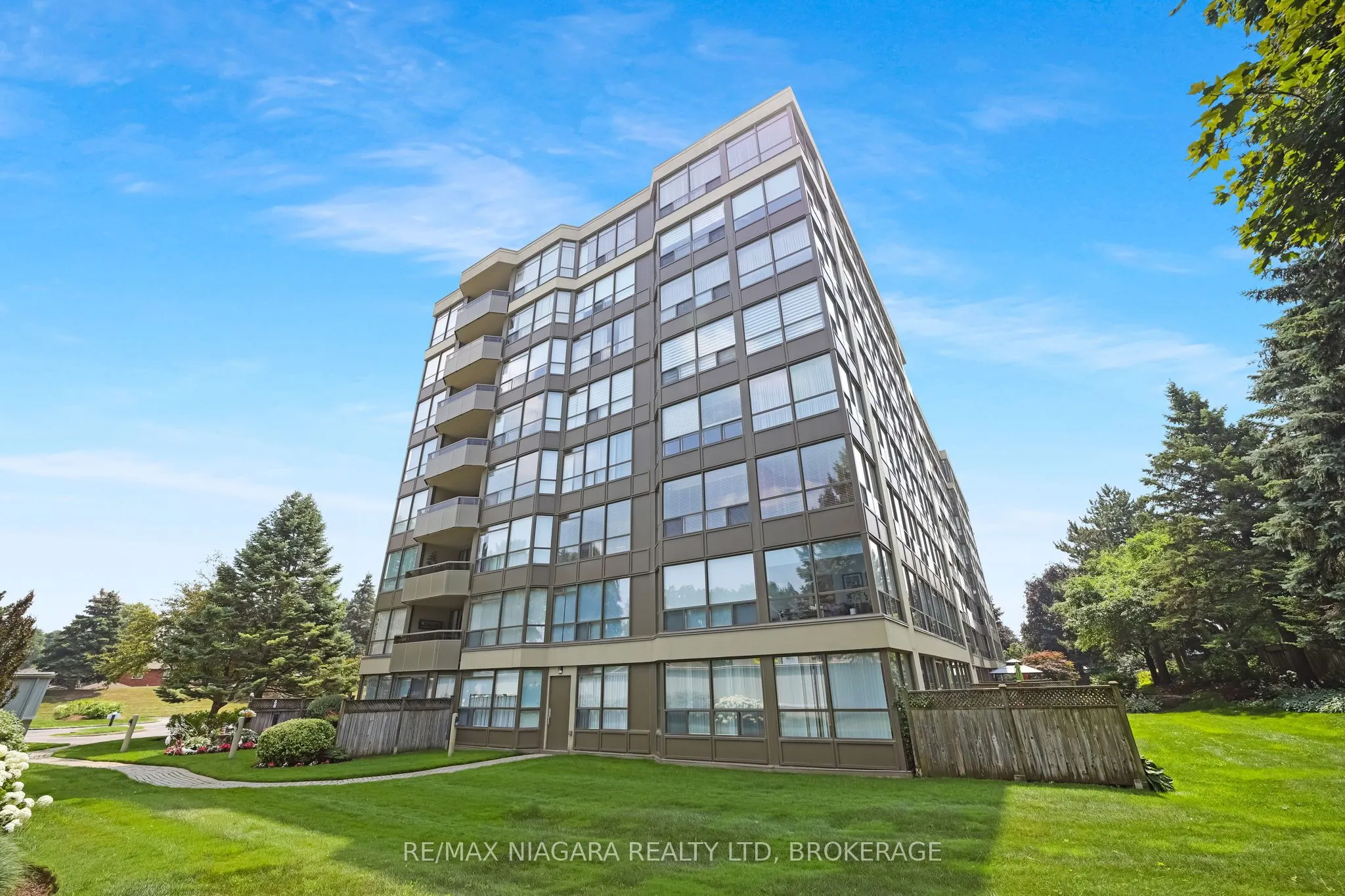 5100 Dorchester Road, #303