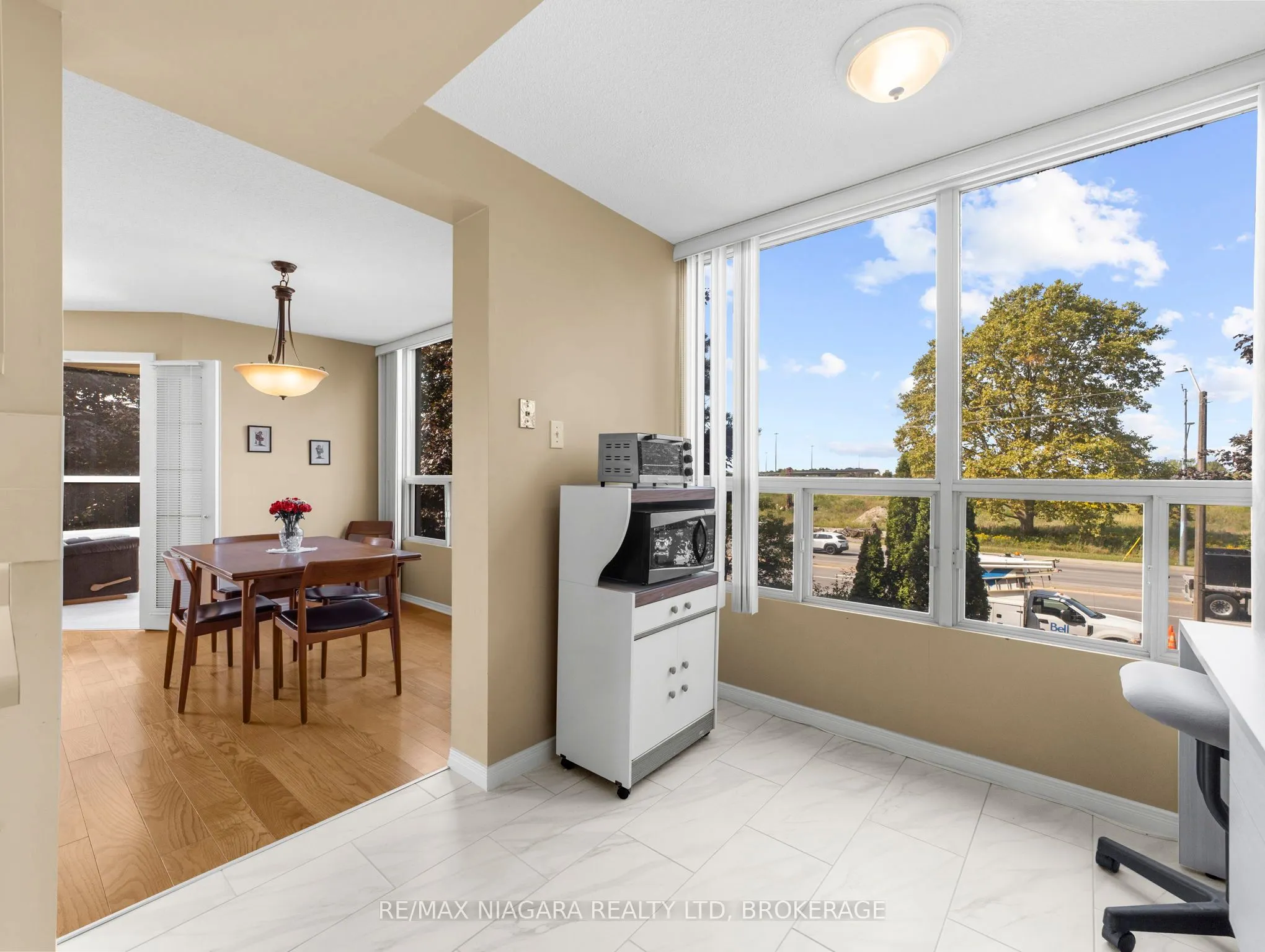 5100 Dorchester Road, #303