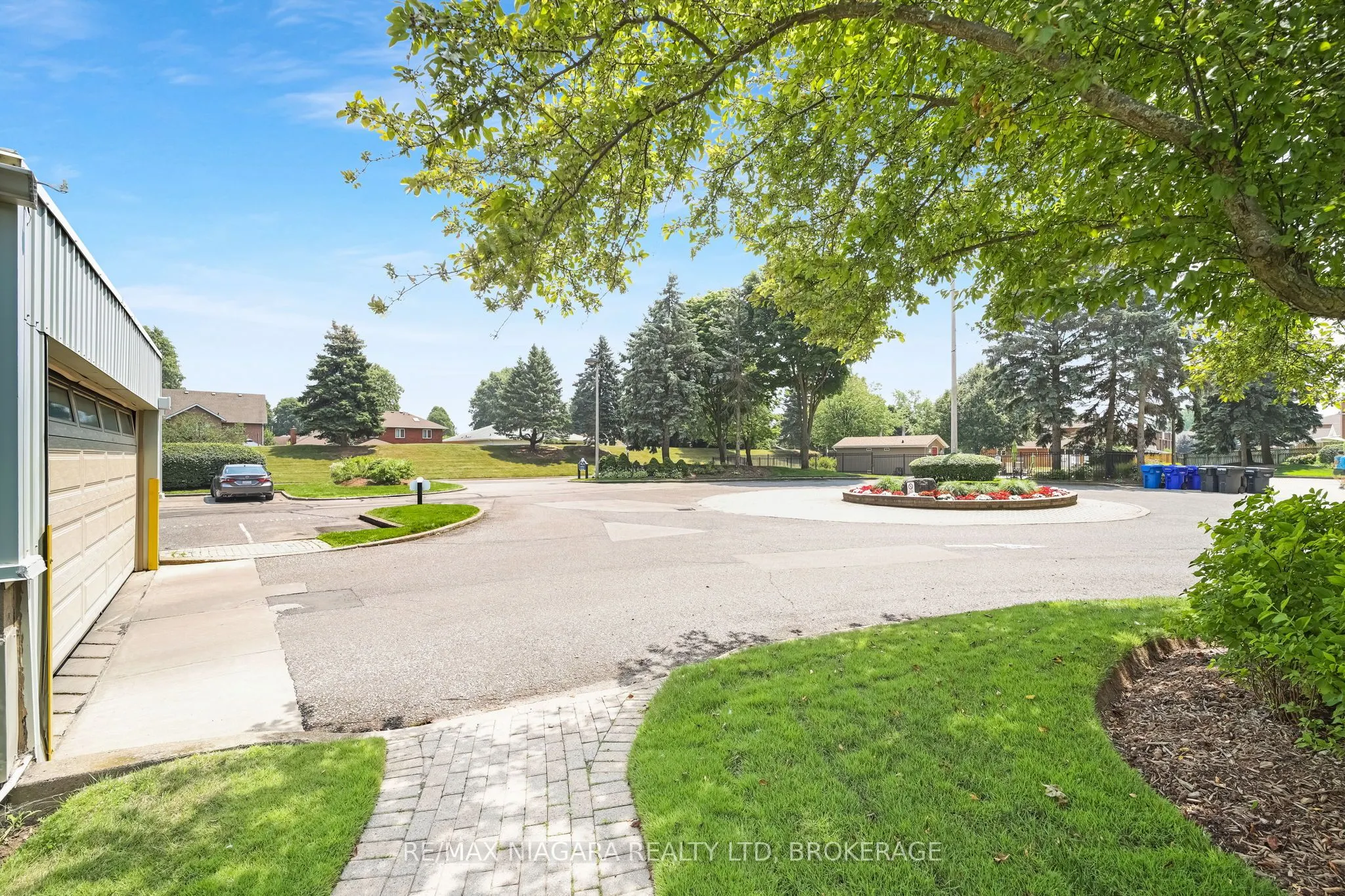 5100 Dorchester Road, #303