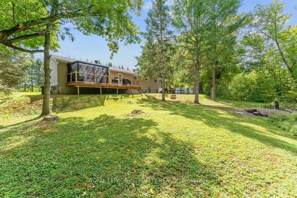 4137 Concession Road 16 Road