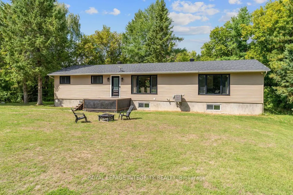 4137 Concession Road 16 Road