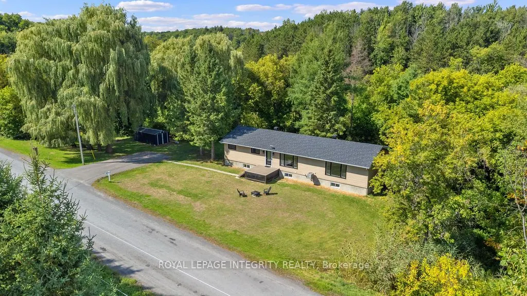 4137 Concession Road 16 Road