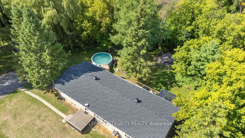 4137 Concession Road 16 Road