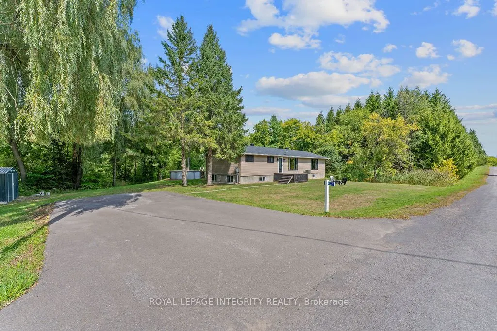 4137 Concession Road 16 Road